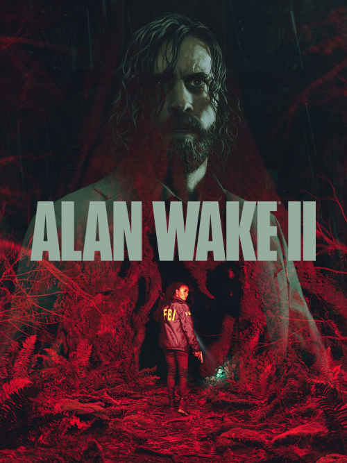 Alan Wake 2 Türkçe Yama Full İndir – V4 + Kurulum