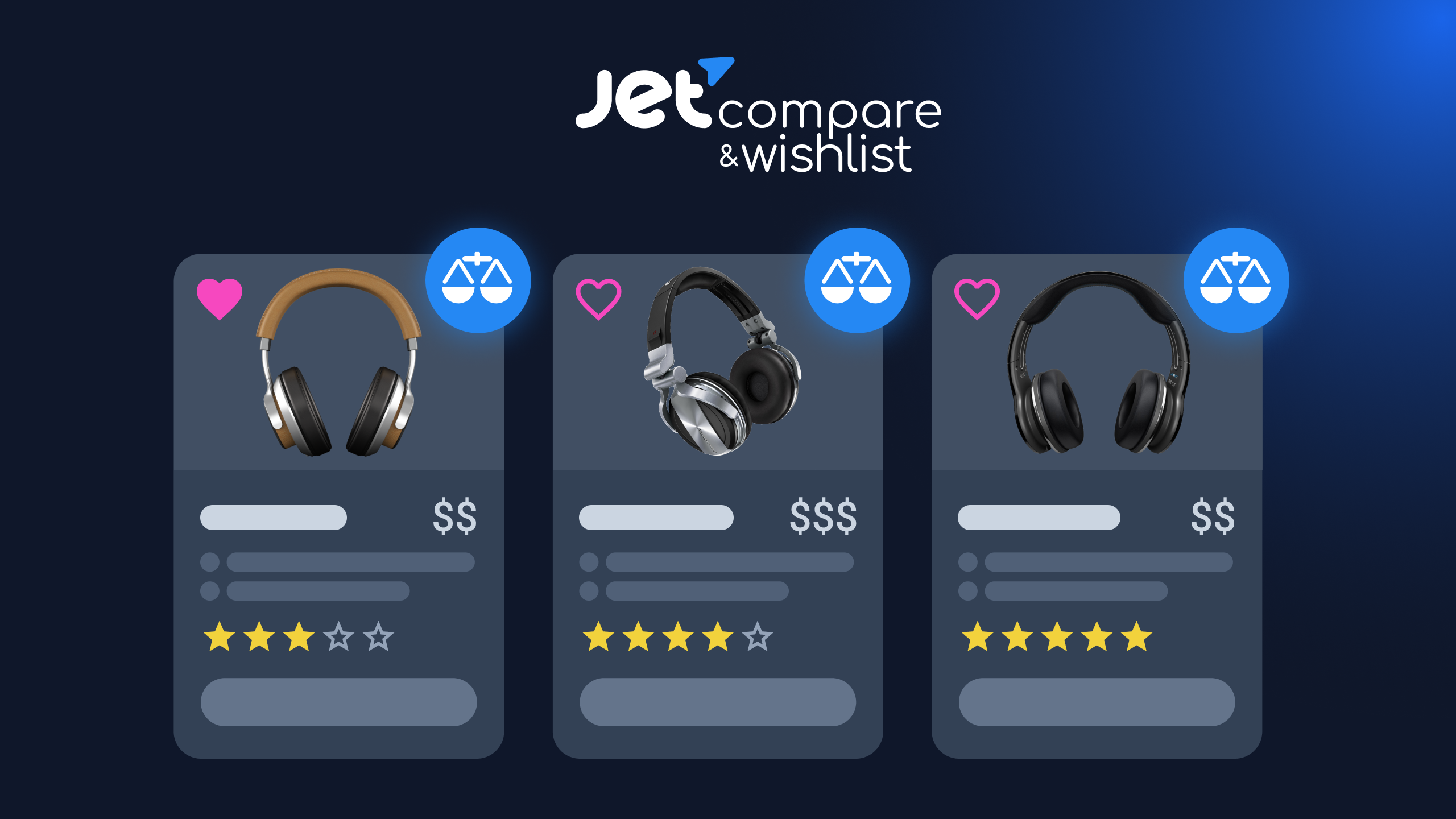 JetCompareWishlist Ücretsiz İndir