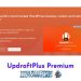 UpdraftPlus Premium v2.23.14.26 Plugin