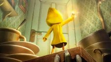 Little Nightmares: Enhanced Edition Derecelendirildi