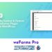 weForms Pro v1.3.17 WordPress Plugin