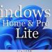 Windows 11 Pro Lite İndir – Full Bootable WPE x64